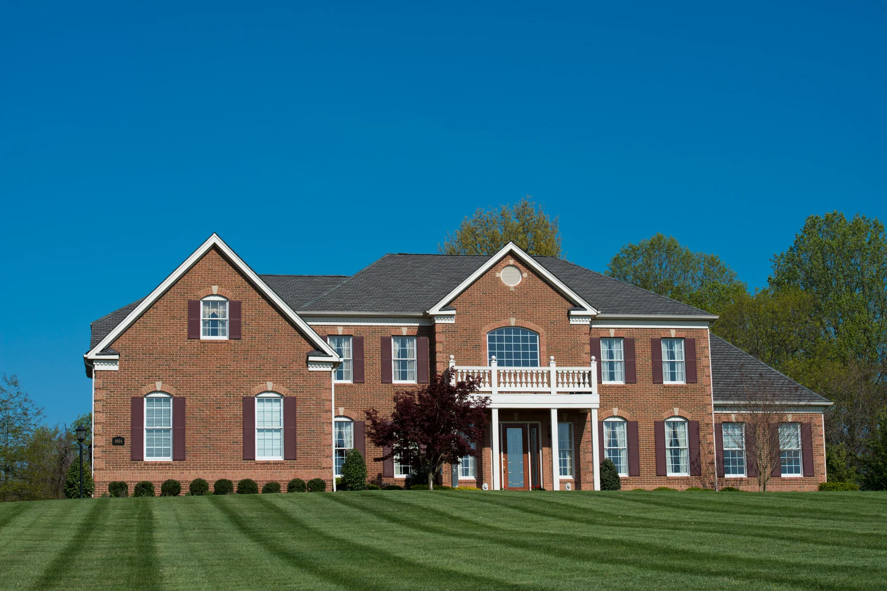 Country-style residence representing Chapin, South Carolina
